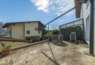 Moderne Doppelhaushälfte in Rum – Helles Wohnen für die ganze Familie mit traumhafter Südterrasse