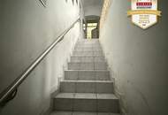 Kleines Stadthaus zum Selbstgestalten