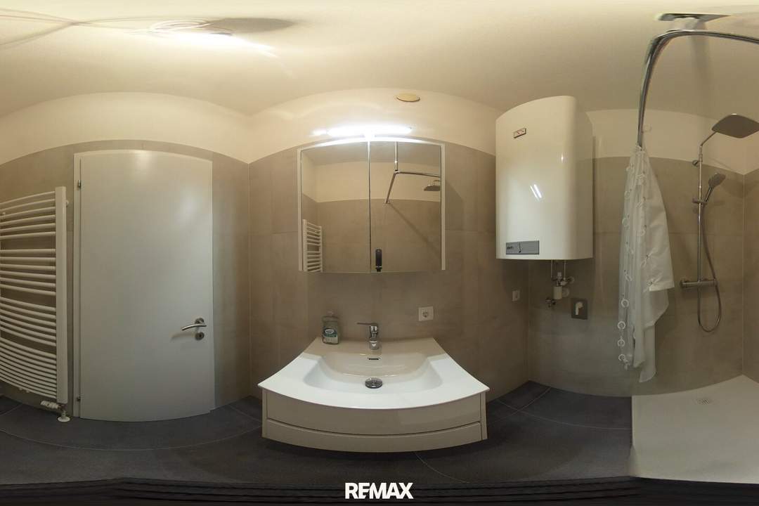 ***Stilvolle 3-Zimmer-Wohnung in der Lazarettgasse***