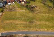 Bauträgerobjekt in Steinakirchen am Forst ca. 5.100m² Bauland zum Entwickeln