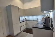 Modern wohnen, naturnah leben: Provisionsfreie 3-Zimmer-Wohnung mit Bergblick-Terrasse