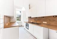 Charmante 3,5-Zimmer-Wohnung in begehrter Lage von Wien-Gersthof (18. Bezirk)