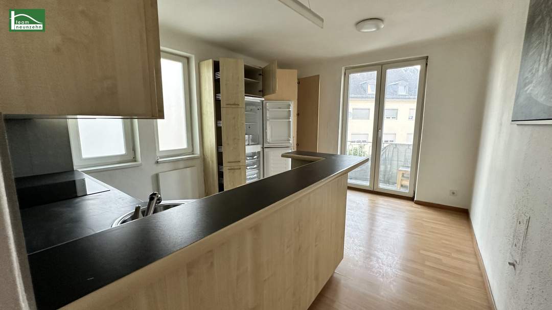 Mietwohnung in Eisenstadt, ca. 78 m² (Video vorhanden)