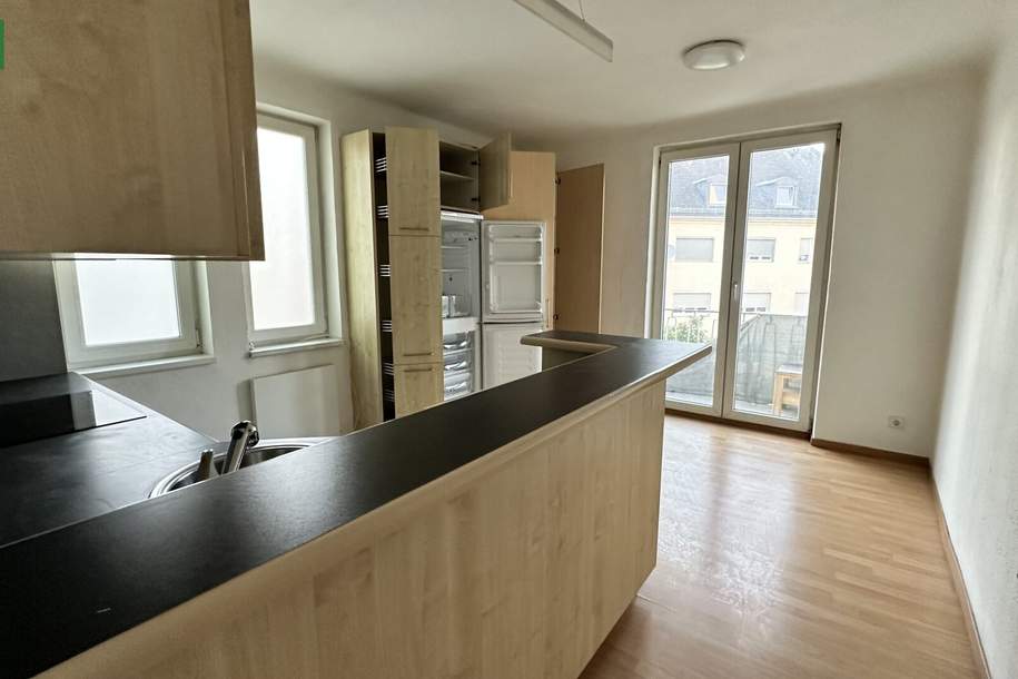 Mietwohnung in Eisenstadt, ca. 78 m² (Video vorhanden), Wohnung-miete, 825,00,€, 7000 Eisenstadt(Stadt)