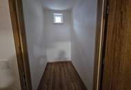 Koffer packen und einziehen - Mietwohnung in Staatz!