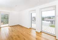 Erstbezug 2- Zimmer Mietwohnung in 8190 Miesenbach