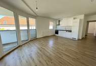 Neuwertige 3-Zimmer Wohnung beim Marchfeldkanal und direkte Anbindung an die Innenstadt