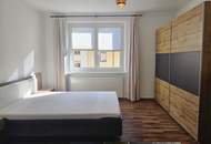 Einzugsbereit - Vollmöblierte 2-Zimmer-Wohnung mit Parkplatz