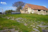 Saniertes Landhaus mit großem Gartengrundstück Nähe Horn