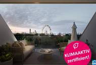 "Josephine": Moderne Vorsorgewohnungen für anspruchsvolle Investoren