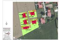 BAUSTART FIXIERT - NUR NOCH 6 EINHEITEN FREI - naturnahes Wohnen im SIEDLUNGSGEBIET in OFTERING - großzügige Gartenflächen ab 342 m² - 10 Einheiten verfügbar - (Förderung möglich) - MUSTERHAUS VORHANDEN