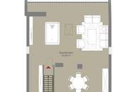 MIETKAUF | Ca. 404 m² Nutzfläche | Sanierungsbedürftig | Potenzial zum Luxuseinfamilienhaus oder Mehrgenerationenhaus | Ost/West | Großer Garten &amp; Garage