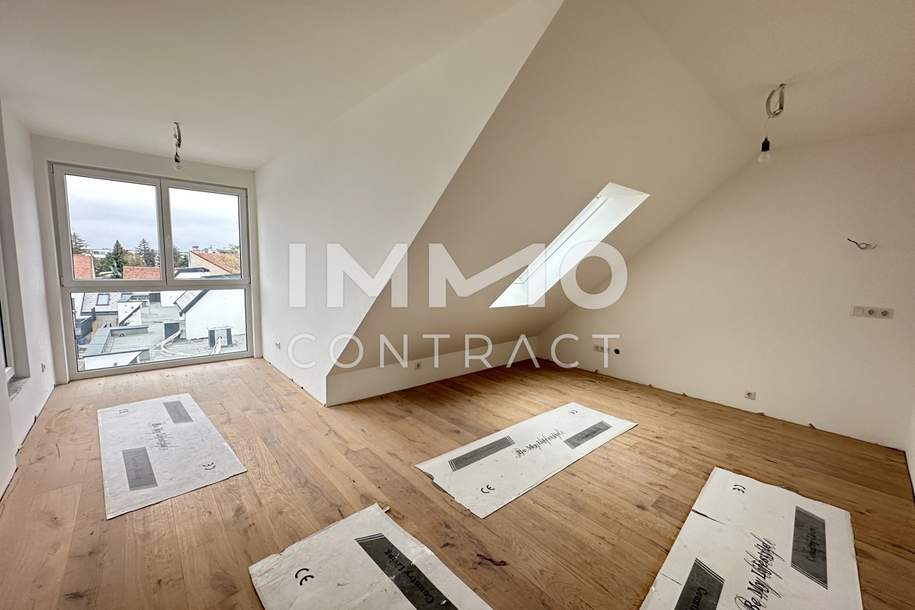 Zwischen Aupark & Blumengärten – Eigentumswohnungen in grüner Ruhelage mit optimaler Infrastruktur, Wohnung-kauf, 691.000,€, 1220 Wien 22., Donaustadt