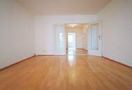 Großzügige Wohnung mit Loggia in der Rochusgasse - Link zur Terminbuchung steht im Text