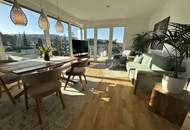 Wunderschöne, helle 3-Zimmer-Wohnung mit herrlichem Balkon – in unmittelbarer Nähe des Hörndlwalds!