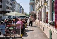 4-Zimmer-Neubauwohnung nahe Alte Donau – mit Loggia &amp; Balkon | provisionsfrei!_Schiffmühlenstraße