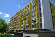 4-Zimmerwohnung mit Küche und Balkon!
