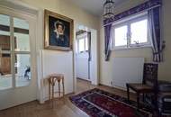 Großzügige Villa in Bad Fischau-Brunn mit 2.781m² großem Traumgrund und Fernblick