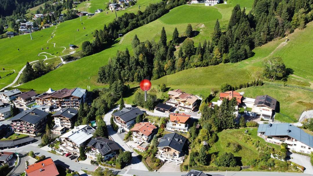 Preisreduktion! RARITÄT! TRAUMLAGE MIT AUSBLICK UND RUHE!