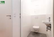 Ihre Wertanlage in toller Lage nahe Schönbrunn! Große Hof-Loggia, inkludierte Küche und Top Ausstattung!