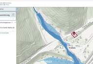 *** Sonne, Freiheit &amp; Ausblick; Baubewilligtes Hanggrundstück für dein Traumhaus ***