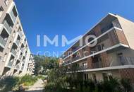 2-Zimmer Neubau Wohnung für Singles oder Paare