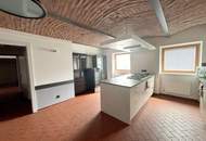 DG-Büro mit Terrasse! Klimatisiert