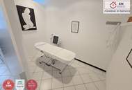 Geräumiges Geschäftslokal in der Kaiserstraße - Lerchenfelderstraße