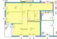 ++Neuwertige 3 Zimmer City-Wohnung mit Loggia im Zentrum von Linz++