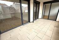 Ab 01.09.25: Top moderne, neuwertige Mietwohnung mit 13,58m² Terrasse in U4-Nähe