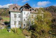 Mehrfamilienhaus mit großem Potential - Ihre krisenfeste Kapitalanlage