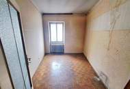 STADTHAUS MIT POTENTIAL