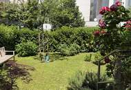 Urbanes Townhouse mit Eigengarten, Terrasse und Garage – Wohnen mit Hauscharakter im Herzen von Wien | ZELLMANN IMMOBILIEN