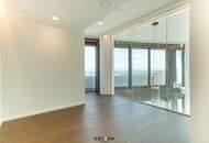 Luxus bis ins Detail an der Wiener Waterfront mit Concierge und Wellness