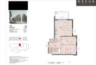 | 3. OG | BALKON | ST. VEIT GASSE 25 | ERSTBEZUG IN HIETZING | MIETBEGINN PER 01. DEZEMBER 2025