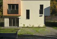 SAGENHAFT - Nachhaltige Massivholz-Einfamilienhäuser