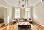 360° TOUR // MÖBLIERTE STILWOHNUNG // FURNISHED CLASSIC APARTMENT