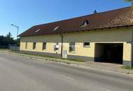 Einfamilienhaus Weikendorf