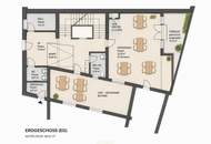 *** Ehemaliger Herviciushof – vielseitige Wohn- und Zimmervermietung mit Terrassen, Frühstücksbereich und starker Infrastruktur in 1120 Wien ***