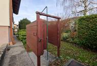 Sanierungsbedürftiges Einfamilienhaus in idyllischer Lage beim Wienerwald in Wördern