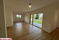 Top Reihenhaus mit Terrasse & Garten beim Schellensee - Erstbezug - Provisionsfrei!