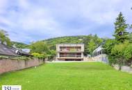 Exklusiver Villentraum in der Hinterbrühl - Eleganz trifft atemberaubende Aussicht