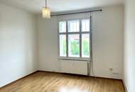 Lichtdurchflutete 2-Zimmer-Wohnung im Herzen der Stadt