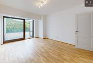 ANLEGERWOHNUNG - ZWEIZIMMERWOHNUNG MIT TERRASSE UND ATRIUMHOF - WIENER NEUSTADT