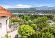 Wohnhaus mit einzigartigem Panoramablick
