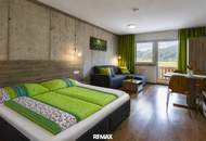 NEUER PREIS! Attraktives Ferienapartment mit Bergblick in Piesendorf
