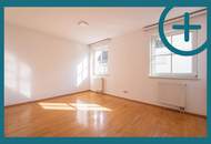 GUTER SCHNITT: 3-Zimmer-Wohnung mit Loggia | am Kirchenplatz in Atzgersdorf
