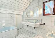 Haus mit 2 parifizierten Wohneinheiten - getrennt oder gemeinsam nutzbar