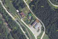 Privatverkauf : Wohnhaus aus den 70er-Jahren im Grünland, gelegen im idyllischen Wechselgebiet (Provisionsfrei)