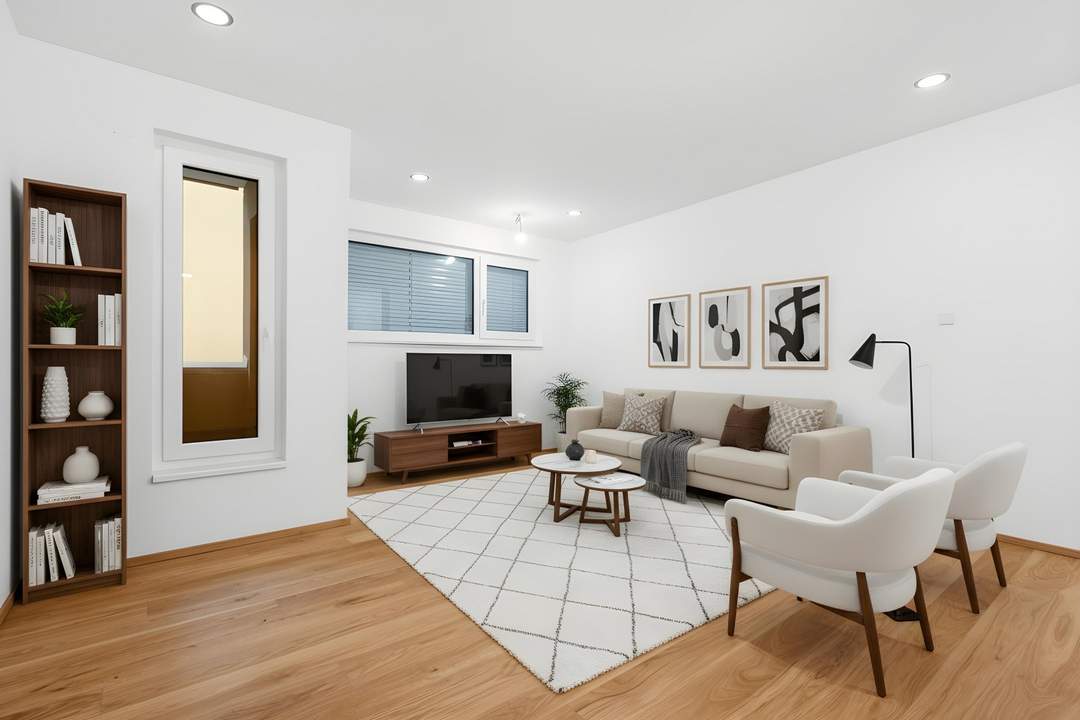 "Neubauprojekt für Einsteiger, Anleger &amp; Eigennutzer"